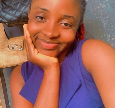 Kpanah, 24 years old, Monrovia, Liberia